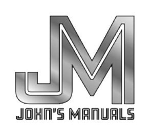 Product picture Polaris ATVs 1996-1998! PDF Factory Service & Shop Manual!